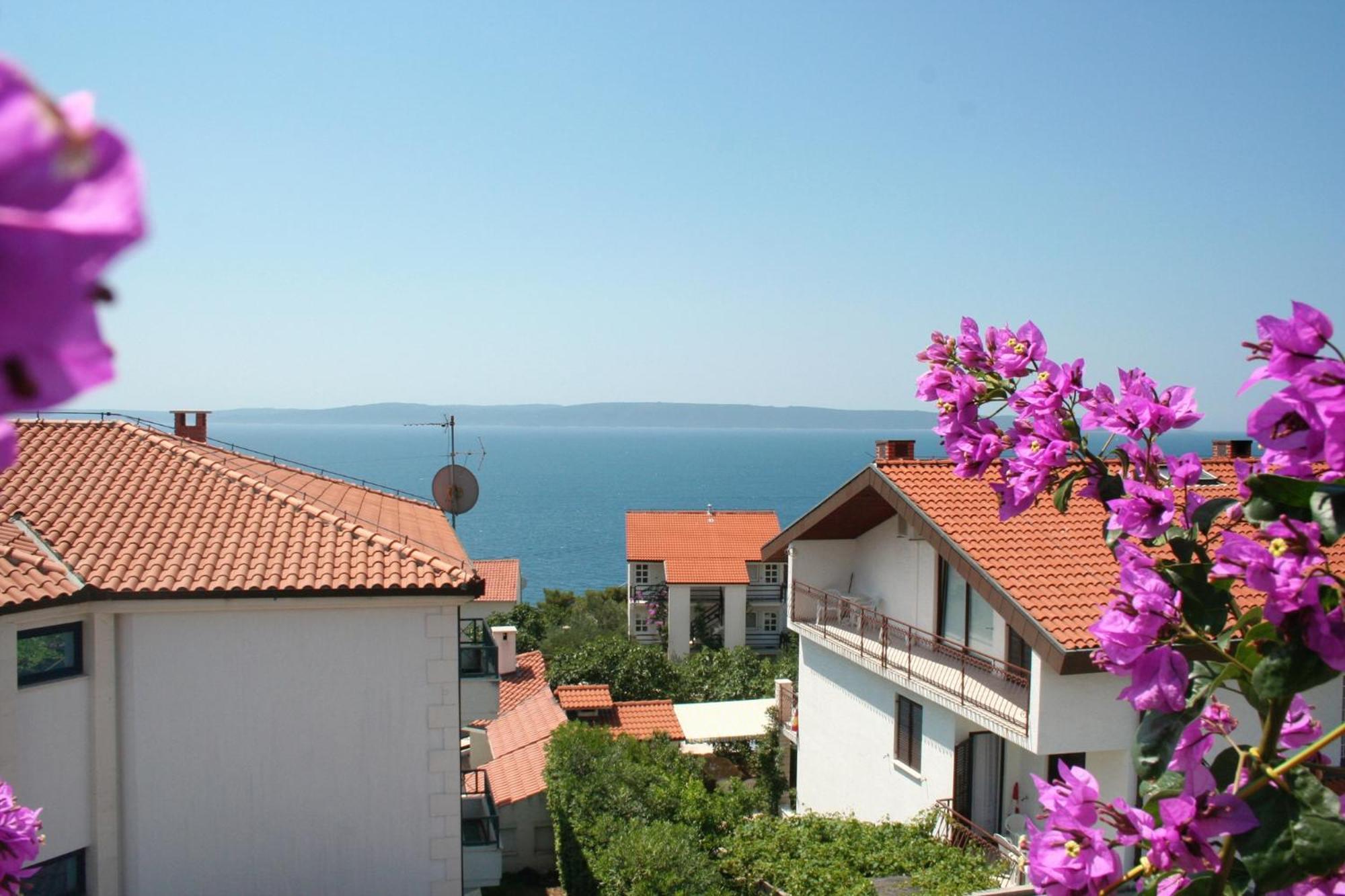 Apartments By The Sea Rastici, Ciovo - 2104 Трогир Экстерьер фото