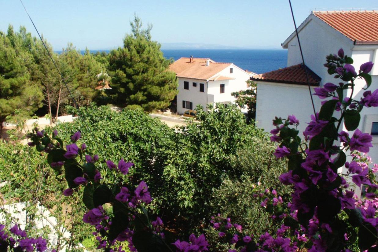 Apartments By The Sea Rastici, Ciovo - 2104 Трогир Экстерьер фото